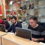 معرفی پارس کویر پایا